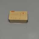 seenda Wireless Mouse for Laptop, 2.4G Noiseless Mouse with USB Receiver - Optical Tracking Portable Computer Mice for Chromebook, PC, Tablet, Windows System, 24 Months Battery Life - Purple