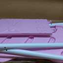 Delta Children Minnie Mouse 3D Toddler Bed, Pink