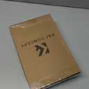 K&F CONCEPT Camera Sling Bag Small Crossbody Camera Case DSLR/SLR/Cute Compact Shoulder Photography Bags for Photographers-Beige