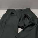 NIMIN Women Wide Leg Pants High Waisted Business Casual Work Trousers Dressy Pants with Pockets S