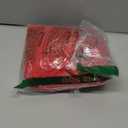 Kaximil Women's Sexy Long Sleeve V Neck Mini Dress Ruched A Line Flowy Cocktail Party Short Dresses, Small