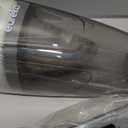 Eureka Corded Stick Vacuum Cleaner for Home Pet Hair, Lightweight Stick Vacuum Cleaner with Powerful Suction for Carpet Tile and Hard Floor, Aqua Blue, 3-in-1 Handheld Vac NES100