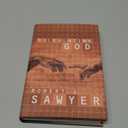 Calculating God, Hardcover
