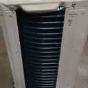 12000 BTU Mini Split Air Conditioner, 22 SEER2 115V Split Unit Ac and Heat Cool Up to 750 Sq.Ft, Ductless Air Conditioner w/Complete Installation Kit,Remote,2.0 Wifi Control,Low Noise