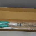 WH16X26911 WH16X26910 Suspension Rod Kit, Compatible with GE GTW335ASN2WW GTW335ASN1WW GTW460ASJ4WW GTW465ASN1WW GTW680BSJ3WS Washer, Replace Number WH16X24144 WH16X2414