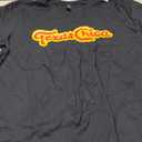 Texas Chica T-Shirt (Small, Black)