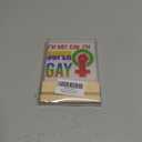 Pride Month Decorations LGBTQ Pride Gifts Rainbow Gifts for Gay Lesbian Bisexual Transgender Queer Pansexual LGBTQ Home Bedroom Kitchen Decor Celebration Acrylic Sign