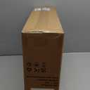 Bigzzia Vibration Plate Exercise Machine for Weight Loss  100-Speed Platform with Remote & Resistance Bands, 450 lbs Capacity  Quiet Full Body Workout for Lymphatic Drainage at Home (sky blue)