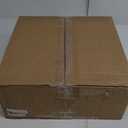 Nakuuly LED Tail Light Assembly w/Blind Spot Compatible With 2021 2022 2023 Ford F150 F-150 Pickup Black Left Driver Side Taillight Rear Brake Lamp # NL3Z13405E (Module NOT Included)