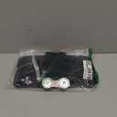 2Pcs UTV Magnetic Sun Visor, Golf Cart Sun Visor for Ehicles with Pro-Fit Bar or Metal Roof and Crossbars, Compatible with Ranger Defender Uforce 1000 EZGO