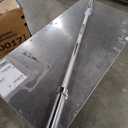 CAP Barbell 6-Foot Olympic 2-Inch Barbell | Olympic Weightlifting Bar for Squats, Deadlifts, Bench Press, Rows, and Curls