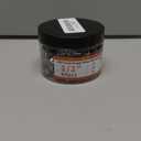 60pcs 1/2 inch PEX Cinch Clamps Rings, 304 Stainless Steel Single Ear Hose Clamps, Pex Crimp Rings for PEX Tubing Pipe Fitting Connections