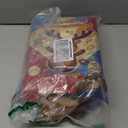 Christmas Games for Family PartyInflatable Reindeer Antler Ring Toss Game and Wobbling Punching Bag, Fun Holiday Games Xmas Gifts for Kids and Adults Also Great for Carnival Decoration