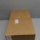 Left Driver Side Mirror Compatible with 2019-2025 Chevy Silverado 1500 With Power Glass Manual Folding Heated Without Turn signal Replace#GM1320583(5Pins (Black)