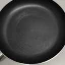 Amazon Basics Non Stick Kitchen Cookware 8-Piece Set, Non-Induction, Includes Pots and Pans, Black