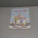 Deck the Walls: A Wacky Christmas Carol