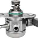 2015-2022 High Pressure Fuel Pump Compatible for Mercedes-Benz C300 C350e E300 GLC300 GLC350e for Metris SLC300 SLK300 Sprinter 1500 2500, for Infiniti Q50 Q60 2.0L L4, Replace 2740700501