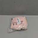 Bamery Newborn Baby Girl Hat Cotton Baby Bow Beanie Preemie Hats Spring Infant Hats for Girls 0-12 Months 4pack-e