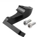 Bevinsee Throttle Cable Bracket Compatible with Honda K Series K20 K24 Civic 1988-2005 Acura Integra DC2 EG EK EP 1990-2006 Type S 2002-06