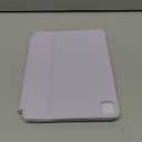 ESR for iPad Air 11 inch Case with Keyboard M4/M3/M2 (2026/2025/2024), iPad Pro 11 & Air 5/4th Magic Keyboard Case, Easy-Set Floating Cantilever Stand, Precision Multi-Touch Trackpad, Purple