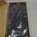 ANTOPY Sink Dish Drying Rack - Expandable Small Dish Rack Over Sinks with Silicone Drying Tray, Dish Drainer for Kitchen Counter with Cutlery Holder, Drying Rack Fit for 14’’-19’’ Kitchen Sink