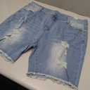 Jean Cut-Offs, 3XL