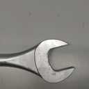URREA 12-Point Combination Wrench - 2-3/8" Jumbo Mechanics Tool with Hot Drop Forged Construction & Satin Finish, 30"