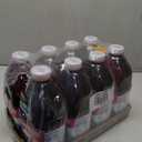 Ocean Spray Cran-Raspberry Cranberry Raspberry Juice Drink, 64 Ounce Bottles (Pack of 8), BBD 10/18/2026
