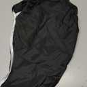 Satin Pillowcase for Zelimun Cervical Pillow, Ergonomic Case, Smooth & Soft Pillowcase, Black Pillow Cover with Zipper