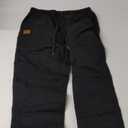 Mens Jeans Skinny Stretch Premium High Rise Colored Jeans Expandable Waist (30W x 30L, Black)