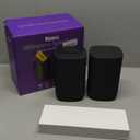 Roku Wireless Speakers (for Roku Smart Audio or Roku TV) 