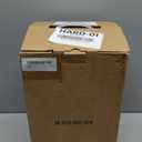 Hydrogen Inhalation Machine 225mL/min 2 in 1Portable, HO-Separation Dual-Output Inhaler, Hydrogen Water Generator 1600ppbMolecular Hydrogen H2 Inhaler SPE Water Ionizer for Home