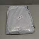 DOUBFIVSY 2PCS Palm Tree Root Protectors, Oxford Cloth Tree Root Freeze Protectors with Ground Nails, 3 Layers Freeze Protection Tree Trunk Protector for Outdoor Cold Weather Plants Root Protection