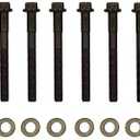 FEL-PRO ES 72154 Head Bolt Set