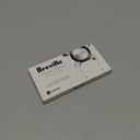 Breville BEC250 Espresso Machine Cleaning Tablets for Breville Models, 8 Pack