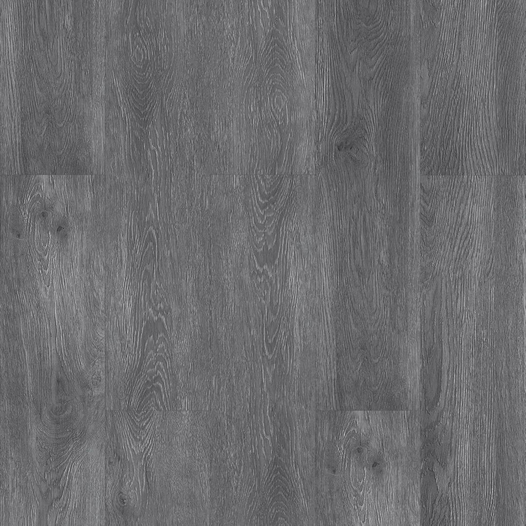 ATOPOSE Peel and Stick Floor Tile Waterproof - Wood Grain Vinyl Flooring 36-PCS (54 Sq.Ft),Dark Grey,Easy to Insatll and Self-Adhesive DIY Flooring for Bathroom, Kitchen, Bedroom, Home Indoor Use (54 Sq.Ft, Dark Gray)