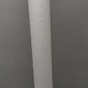 Scotch Mailing Tube, 1 Tube, 4 in x 48 in, Perfect Protection for Mailing and Storing Rolled Items, White (7982)