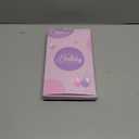 21st Birthday Decorations for Girls Her - Lavender Purple and Silver