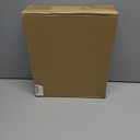 USB-C Wireless Trailer Lights Kit with Reverse, IP67 Waterproof Magnetic LED Tow Light for Towing, Tail, Brake, Turn Signal for Car, Boat, Camper, RV (B-Type)