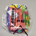 Baby Tissue Box Toy Montessori Baby Toys for Infant 0 1 2 3 4 5 6 7 8 9 Months Sensory and Crinkle Tissue Box Toy for Boys&Girls Toddler Early Learning Gifts