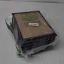 WIFTREY Black 8x10 Picture Frame Set of 18, Multi Photo Frames 8 by 10 Bulk for Wall Hanging or Tabletop Display