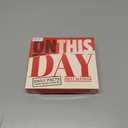 2024 On This Day Box Calendar