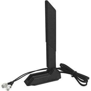 HSSDTECH 2T2R WiFi 6E Antenna for ASUS Rog Strix Z270 Z370 X370 Z390 Z490 X570,TUF Gaming X570 Plus PRO WiFi, ROG Maximus Z790 Extreme Gaming, ROG Maximus X XI XII Formula Extreme/ROG Maximus Z690