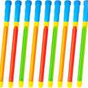 9 Pack Water Gun for Kids Adults, Pool Toys Squirt Gun for Kids Ages 3-5 4-8 8-12,Super Water Soaker Blaster for Party Favors Outdoor Backyard Summer Activities