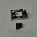 HP C2P05AN 62XL Black High Yield Original Ink Cartridge For ENVY 5540, 5643, 5542, 5544, 5545, 5640, 5642, 5660, 5665, 7640, 7645, 8000, Officejet 5740, 5741, 5742, 5743, 5744, 5745, 5746, 8040