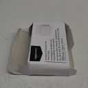 Amazon Basics A9 Blank Invitation Envelopes with Peel and Seal Closure, 5-3/4 x 8-3/4 Inches, White - Pack of 100