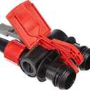 Fluval A20061 X06 AquaStop Valve
