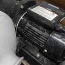 GAME SandPRO 50D Series, Complete 0.5HP Replacement Pool Sand Filter Unit, Designed for Intex & Bestway Pools, High-Performance Above-Ground Pool Vacuum, Energy Efficient, Easy to Operate