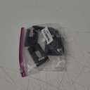 2-Pack Batteries with Charger Station for Ring Video Doorbell 2/3/3 Plus/4, Spotlight Cam, Stick Up Cam and Peephole Cam Indoor