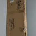 Portable Wheelchair Ramp 4FT, No-Slip Aluminum Folding Handicap Ramp, 800lbs Weight Capacity Wheel Chair Ramp, Suitable for Home Steps, Stairs